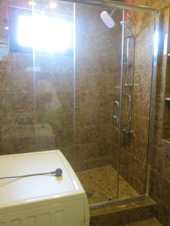 Apartment Mandarin Kobuleti Bagian luar foto