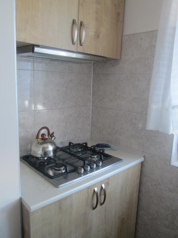 Apartment Mandarin Kobuleti Bagian luar foto