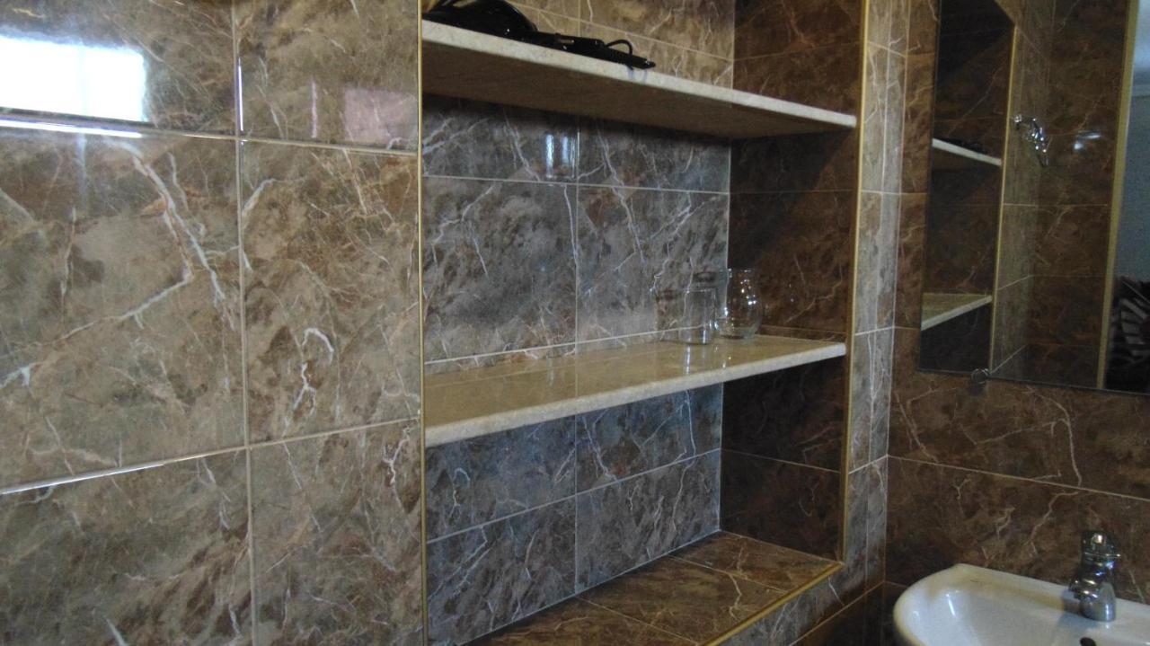 Apartment Mandarin Kobuleti Bagian luar foto
